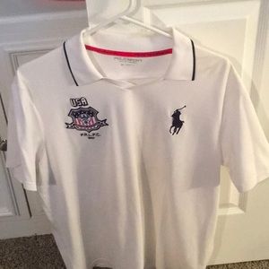 Polo Ralph Lauren shirt